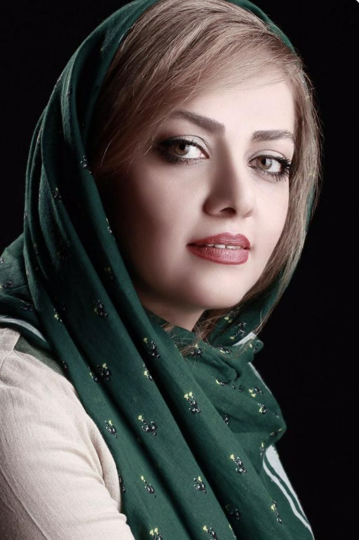 دلارام قائمی دلارام قائمی