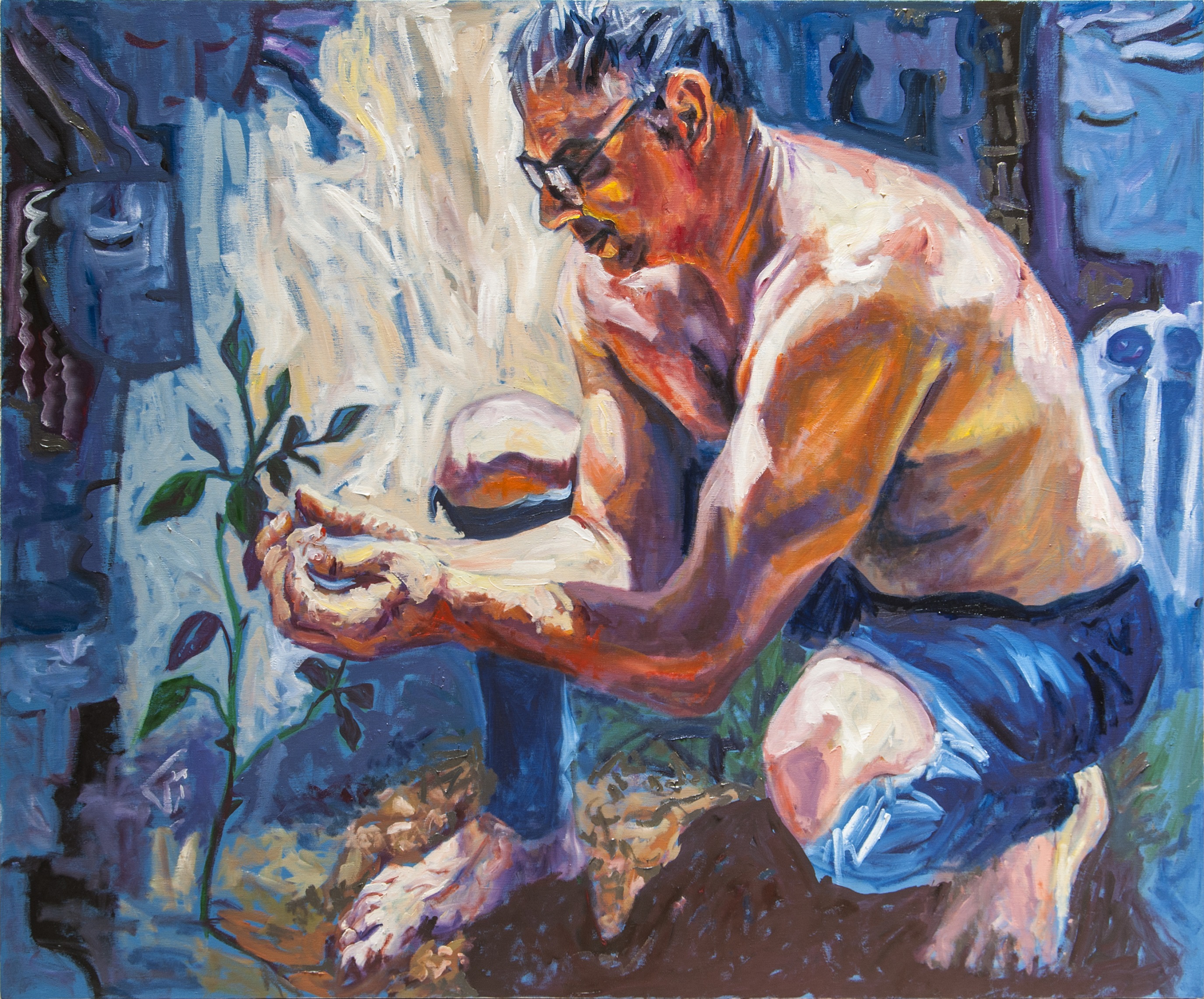 Artwork Untitled by armin ebrahimpour Artwork Untitled by armin ebrahimpour