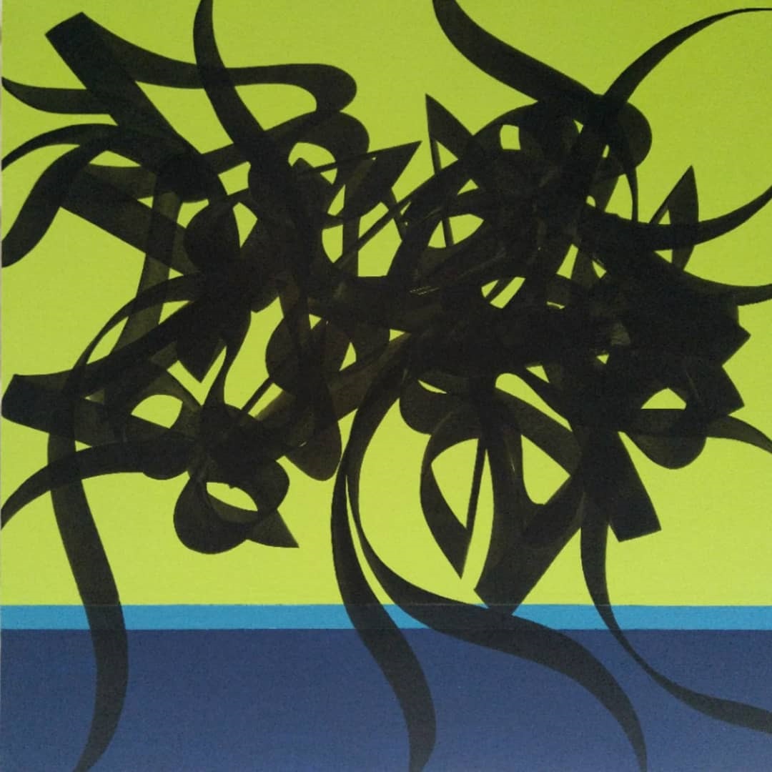 Artwork Untitled 3 by Hamidreza Ghelichkhani Artwork Untitled 3 by Hamidreza Ghelichkhani