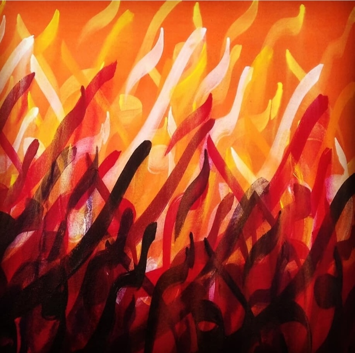 اثر 22 از اردشیر قیاسی اثر 22 از اردشیر قیاسی