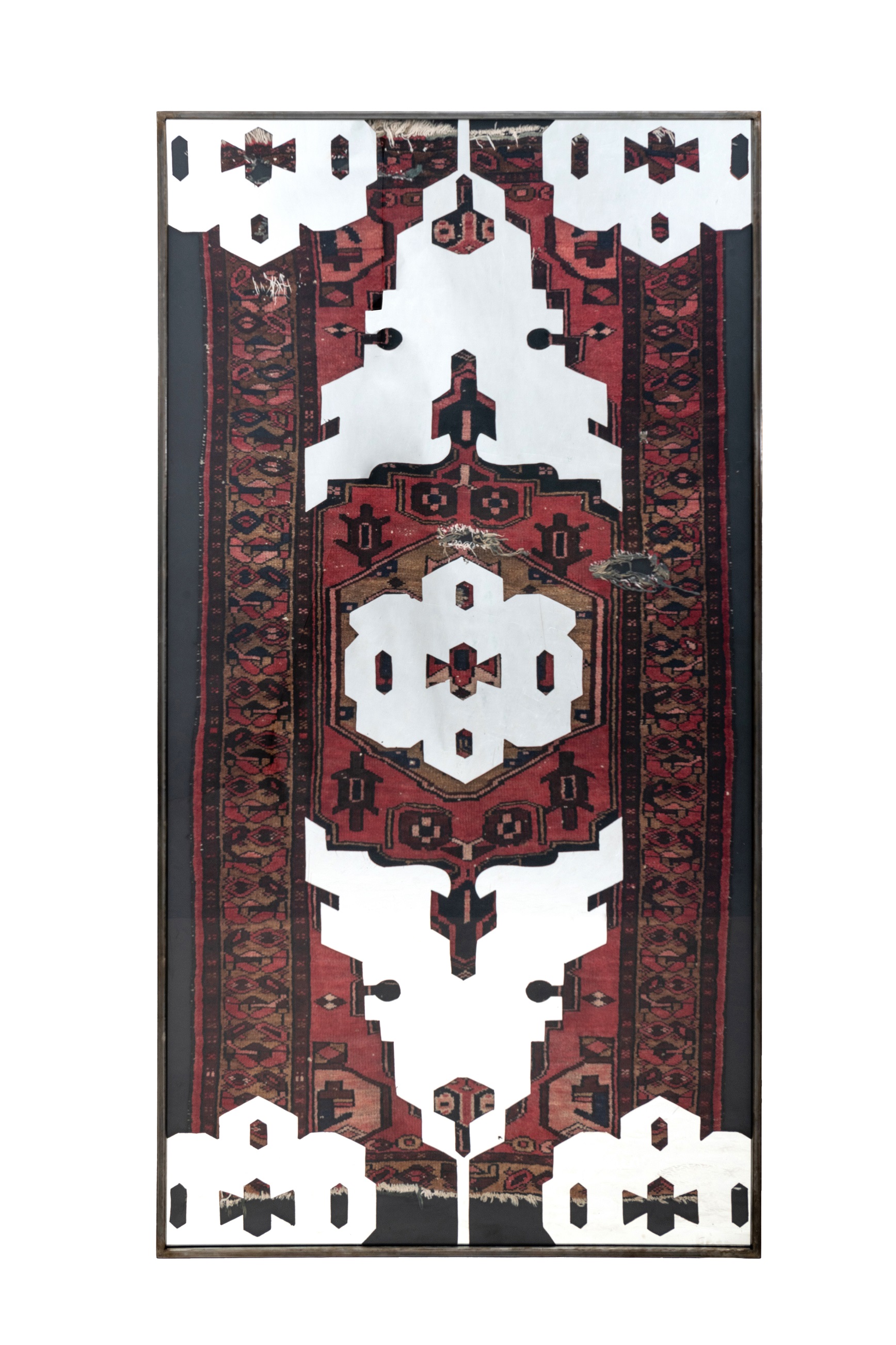 اثر از مجموعه پیدایی از محمدرضا راشد اثر از مجموعه پیدایی از محمدرضا راشد