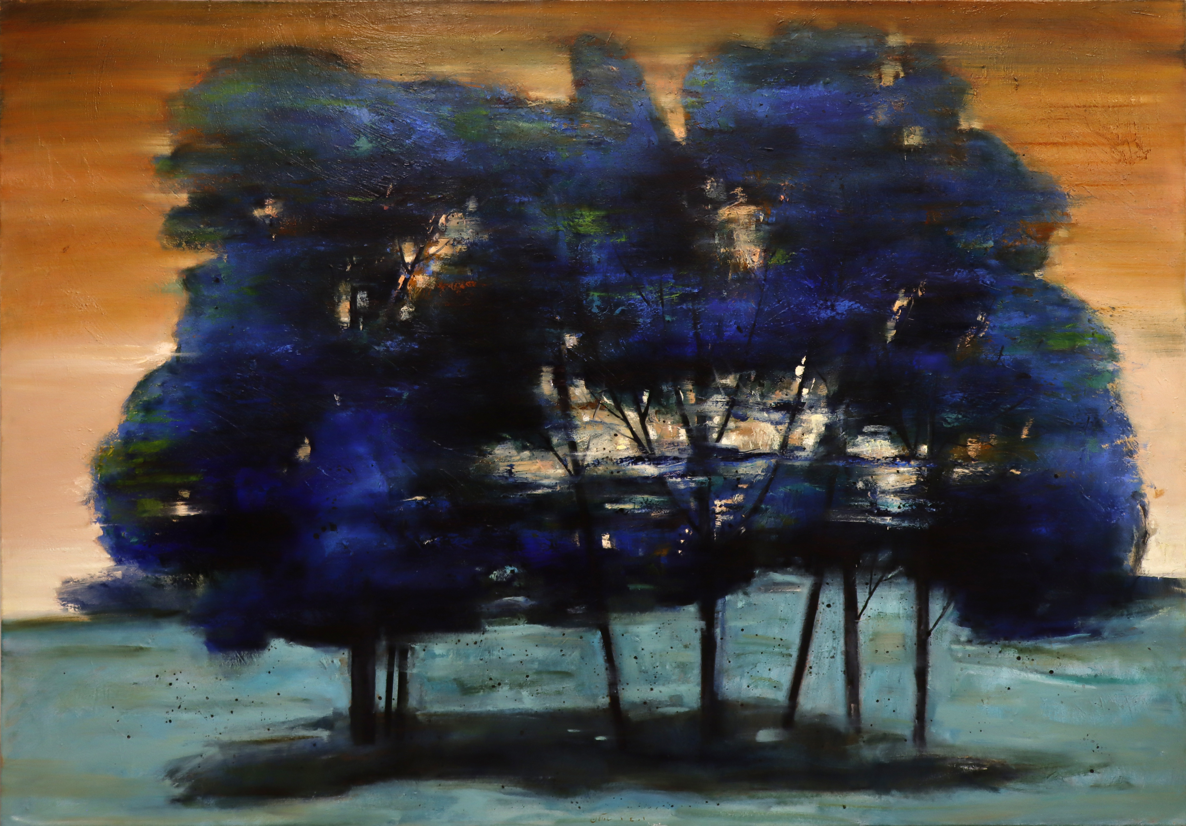 Artwork Untitled by Savalan jamaati Artwork Untitled by Savalan jamaati