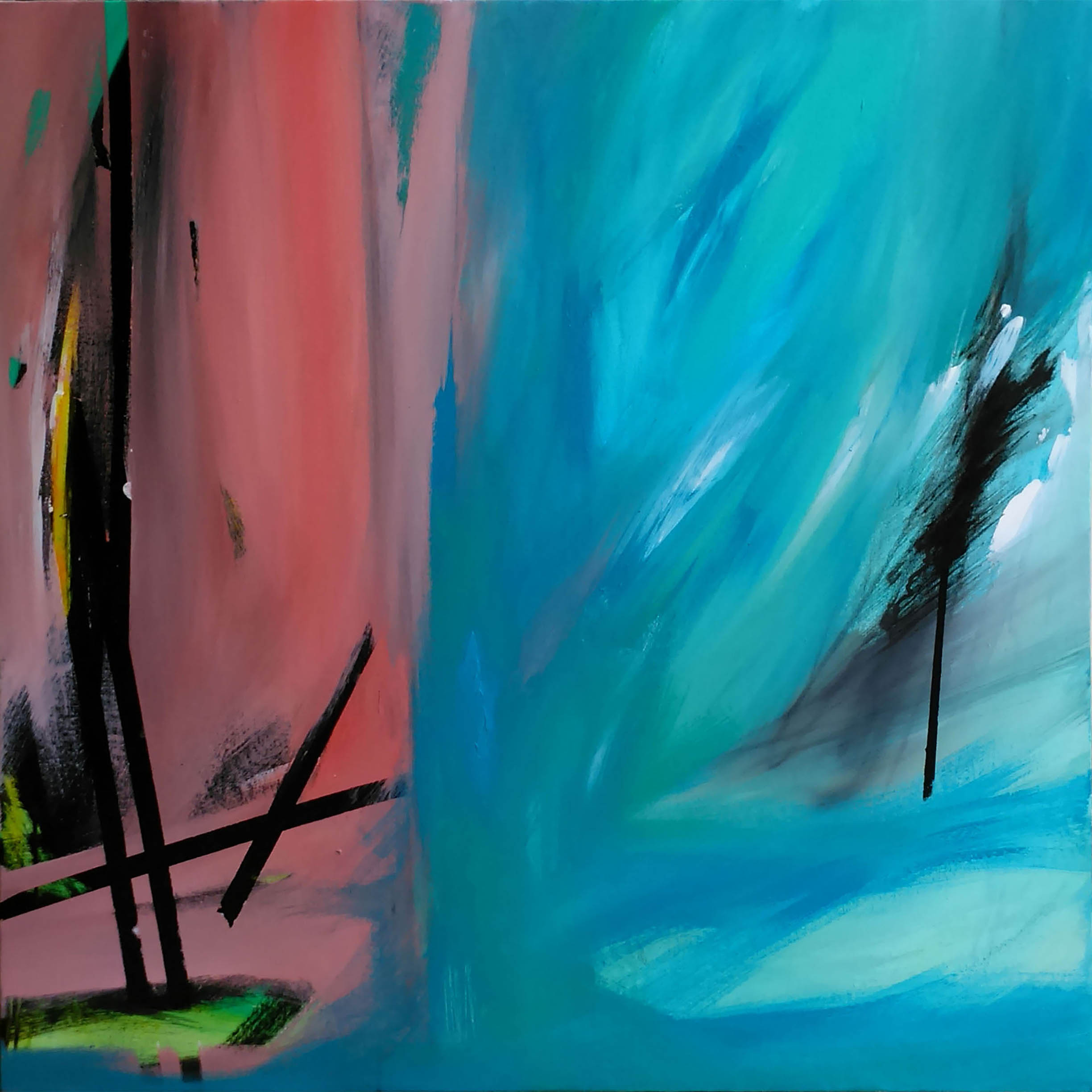 Artwork untitled-8 by Banafsheh Bandali Artwork untitled-8 by Banafsheh Bandali