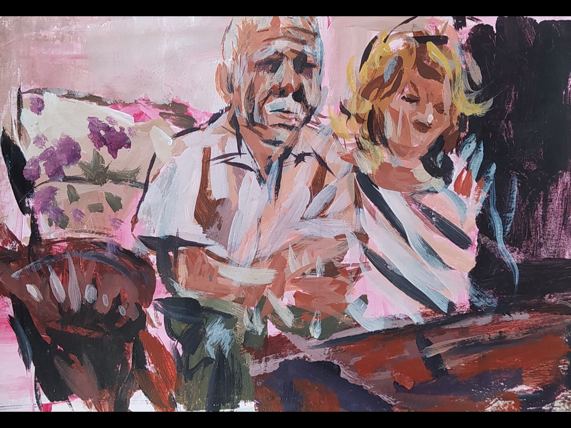 اثر تذکر از مصطفی قربانی اثر تذکر از مصطفی قربانی