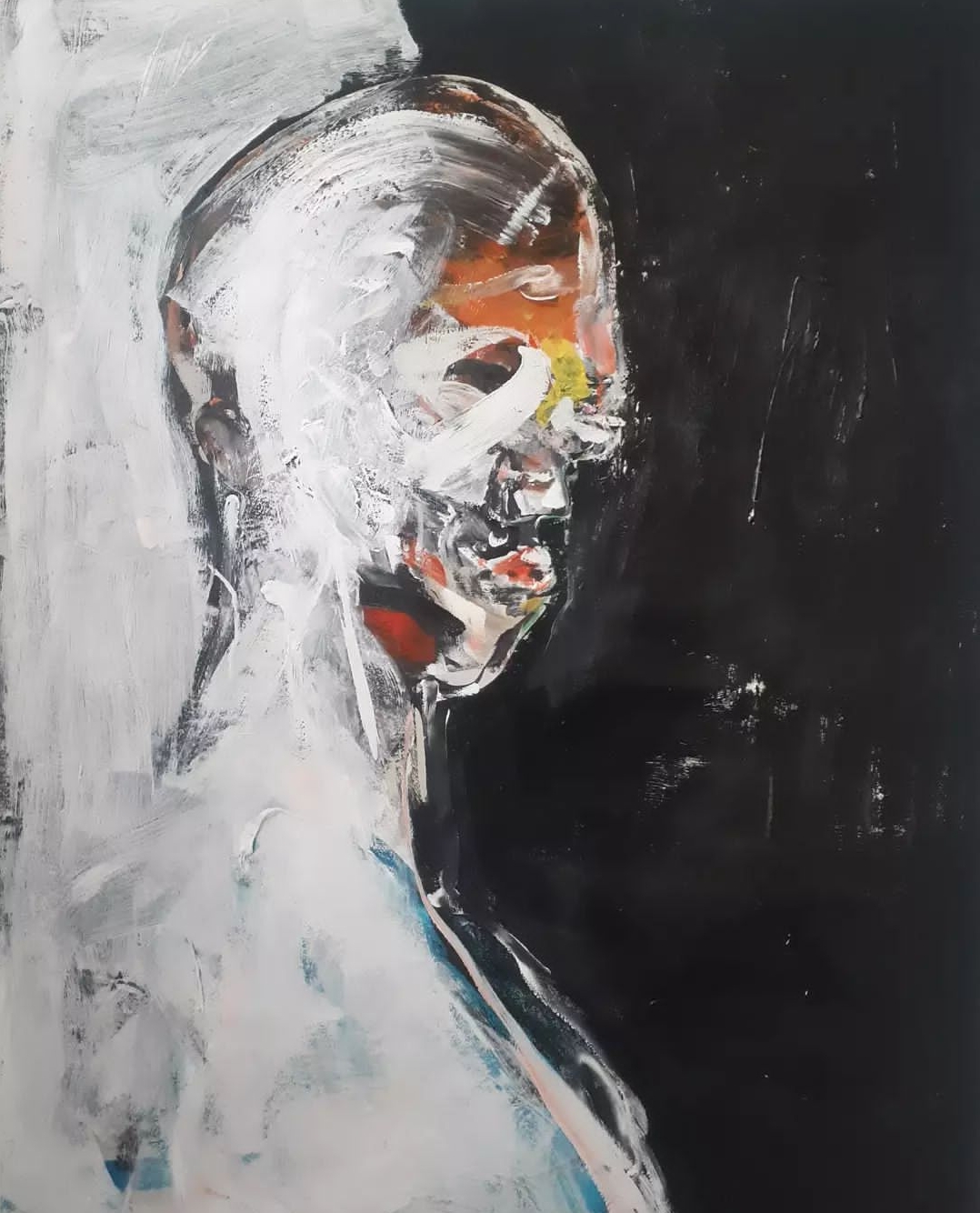 Artwork untitled96 by alireza mirzarezaei Artwork untitled96 by alireza mirzarezaei