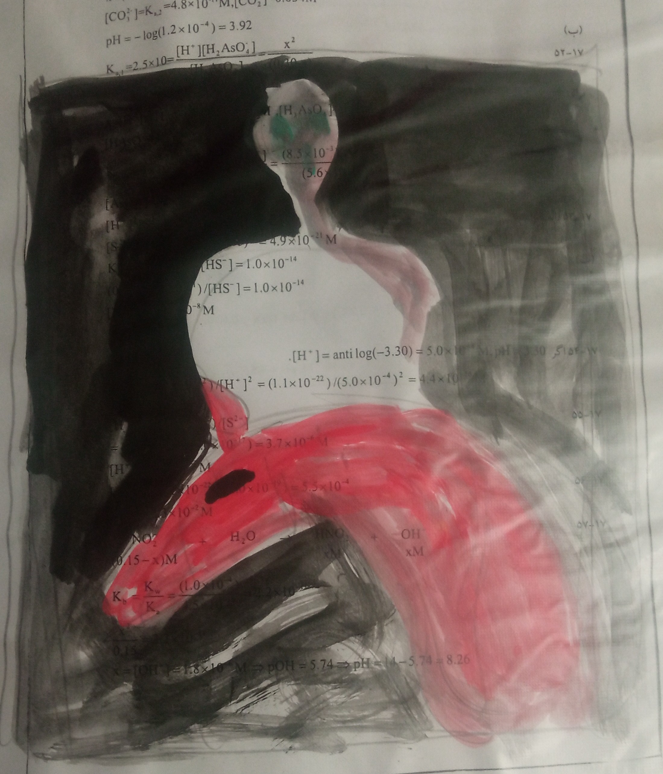 Artwork art one by eskandar salmanpoor Artwork art one by eskandar salmanpoor