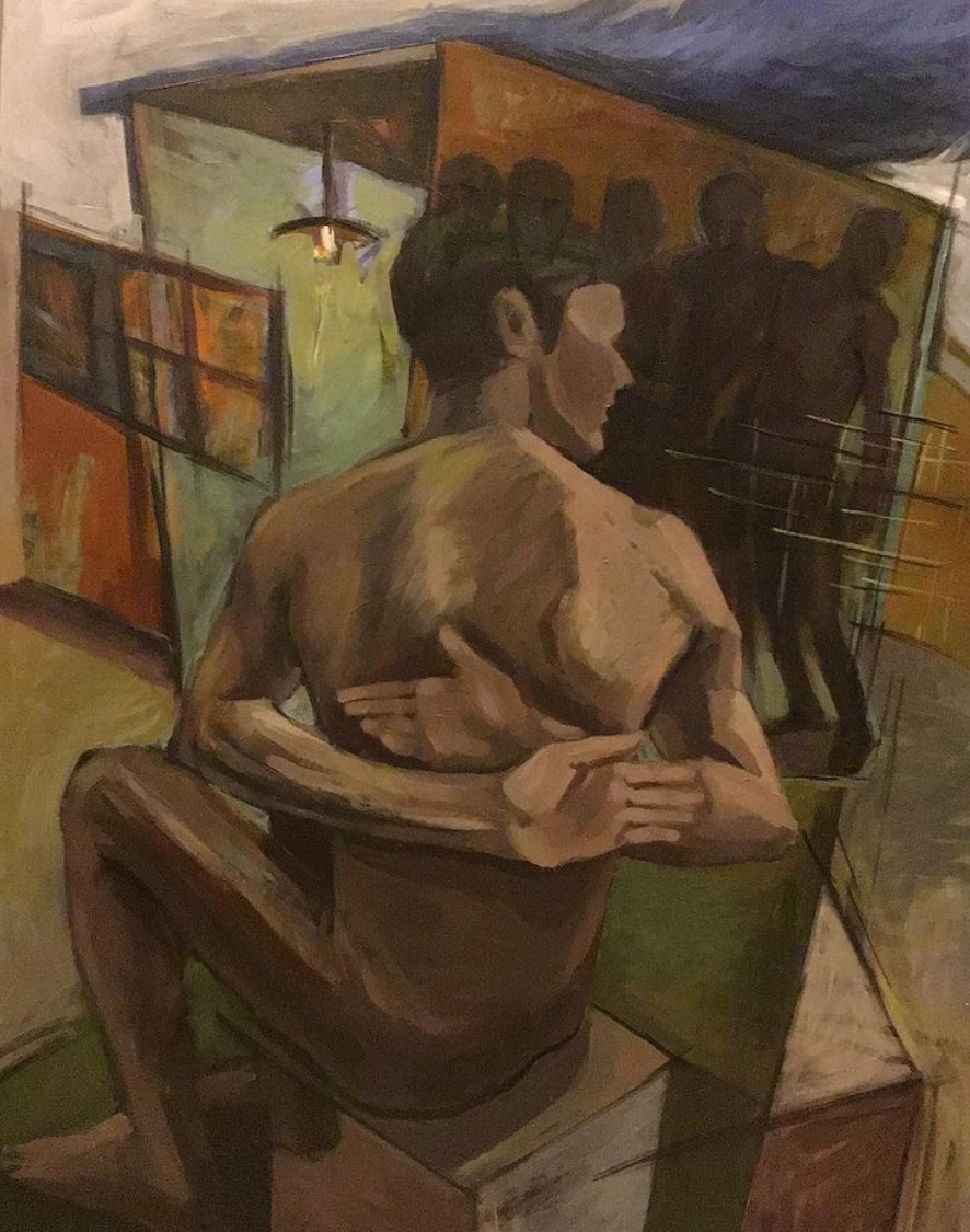 Artwork hesar by hossein zeraati Artwork hesar by hossein zeraati