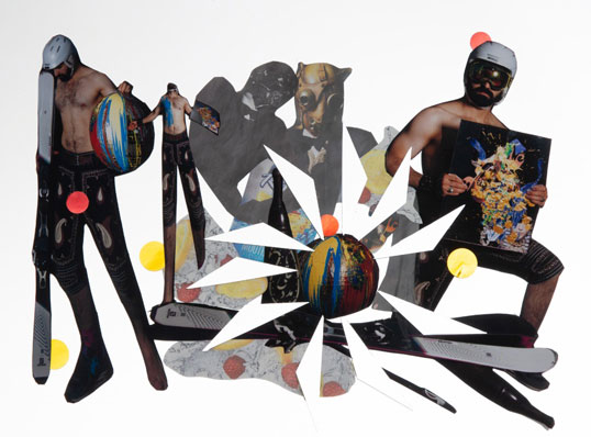 اثر ضیافت از مهدی منصوری اثر ضیافت از مهدی منصوری