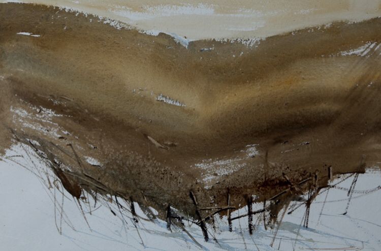 Artwork Untitled by Ario Farzi Artwork Untitled by Ario Farzi