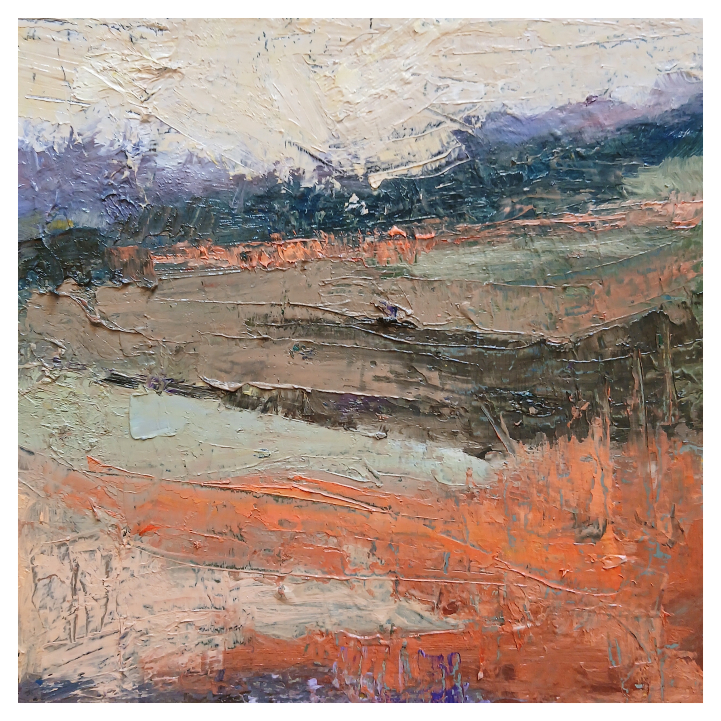 اثر دورترین نقطه از محمدرضا آذرآئین اثر دورترین نقطه از محمدرضا آذرآئین