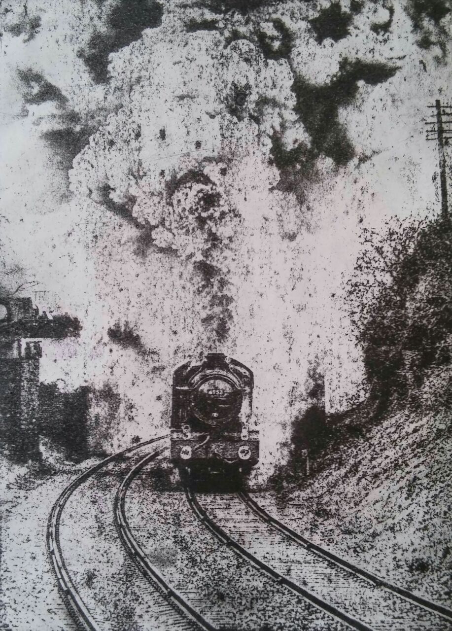 Artwork 1 by Ali Ebrahimi nikoo Artwork 1 by Ali Ebrahimi nikoo