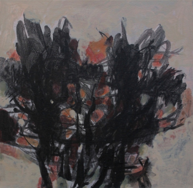 Artwork No name one11 by Parviz Moazzez Artwork No name one11 by Parviz Moazzez