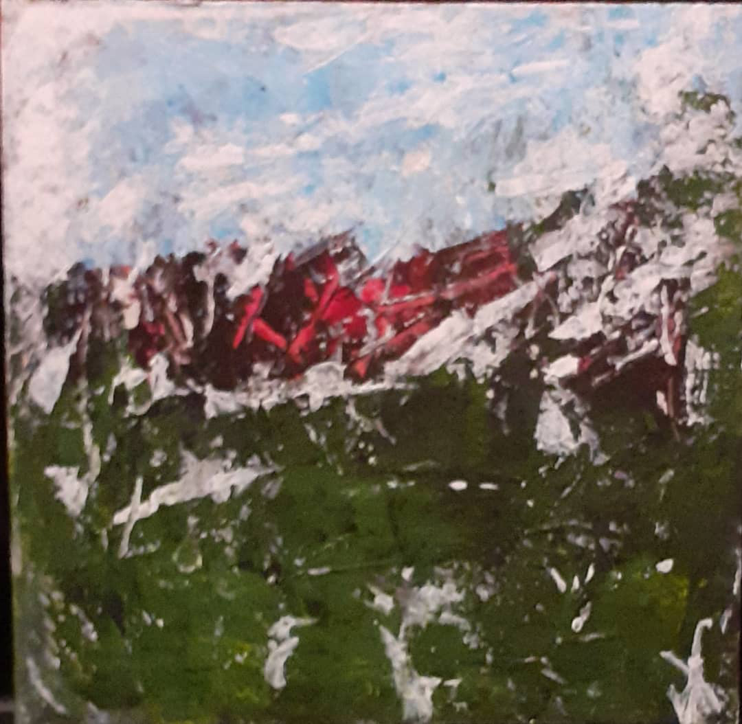 Artwork Untitled by ardshir brojeni Artwork Untitled by ardshir brojeni