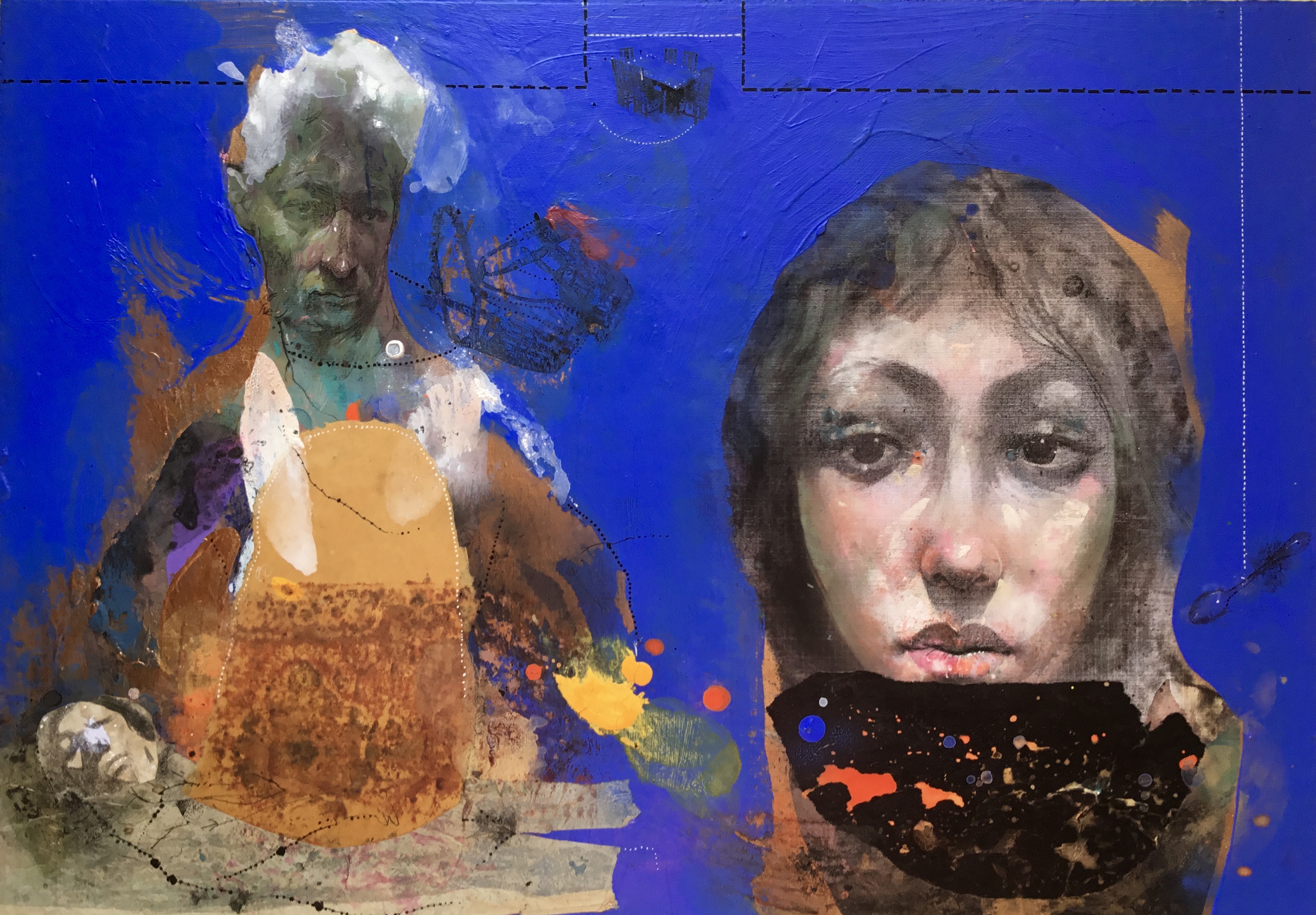 Artwork Untitled by mehrdad khataei Artwork Untitled by mehrdad khataei