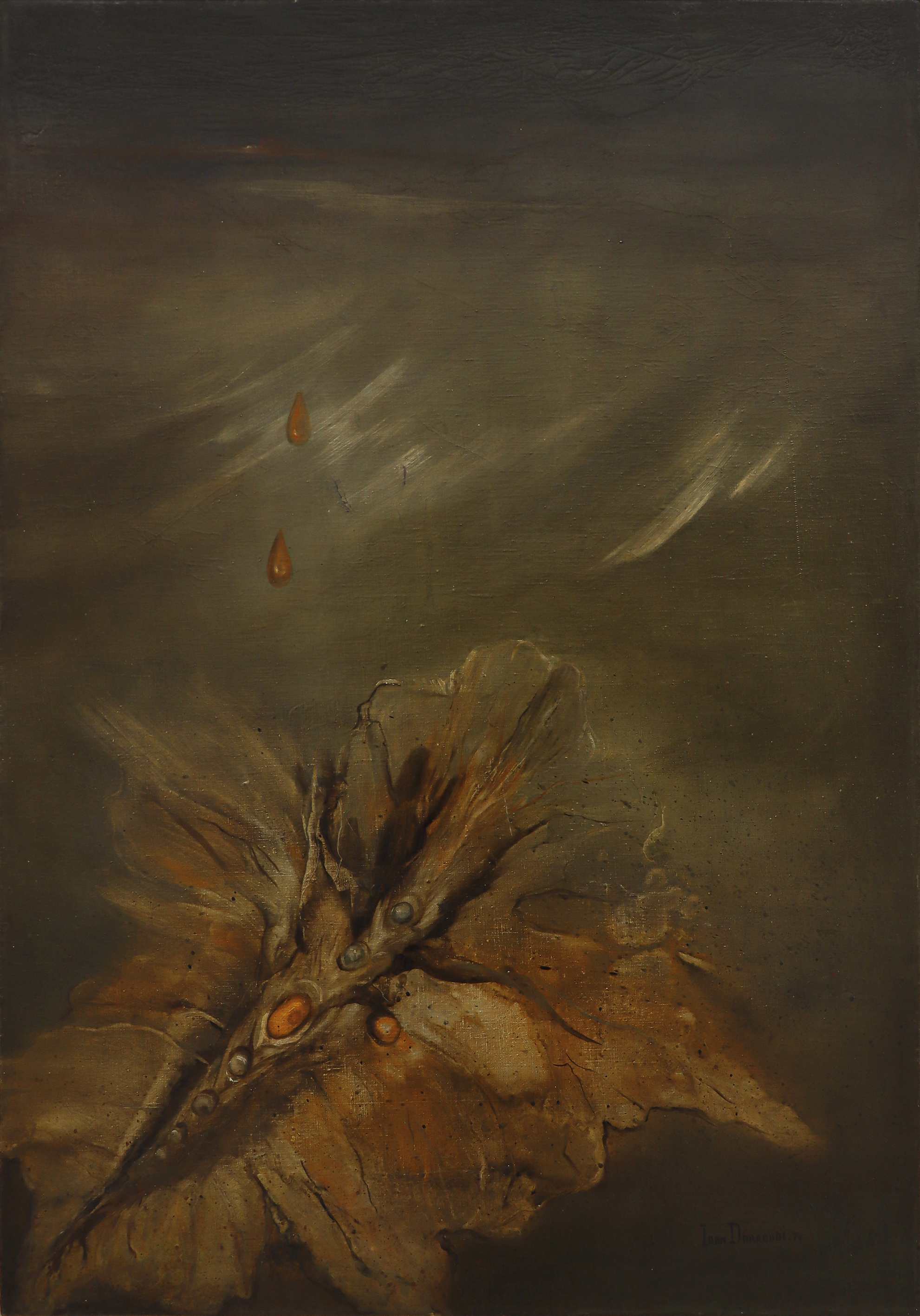 Artwork Untitled by Iran Darroudi Artwork Untitled by Iran Darroudi