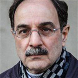 Mehdi Hoseini Mehdi Hoseini