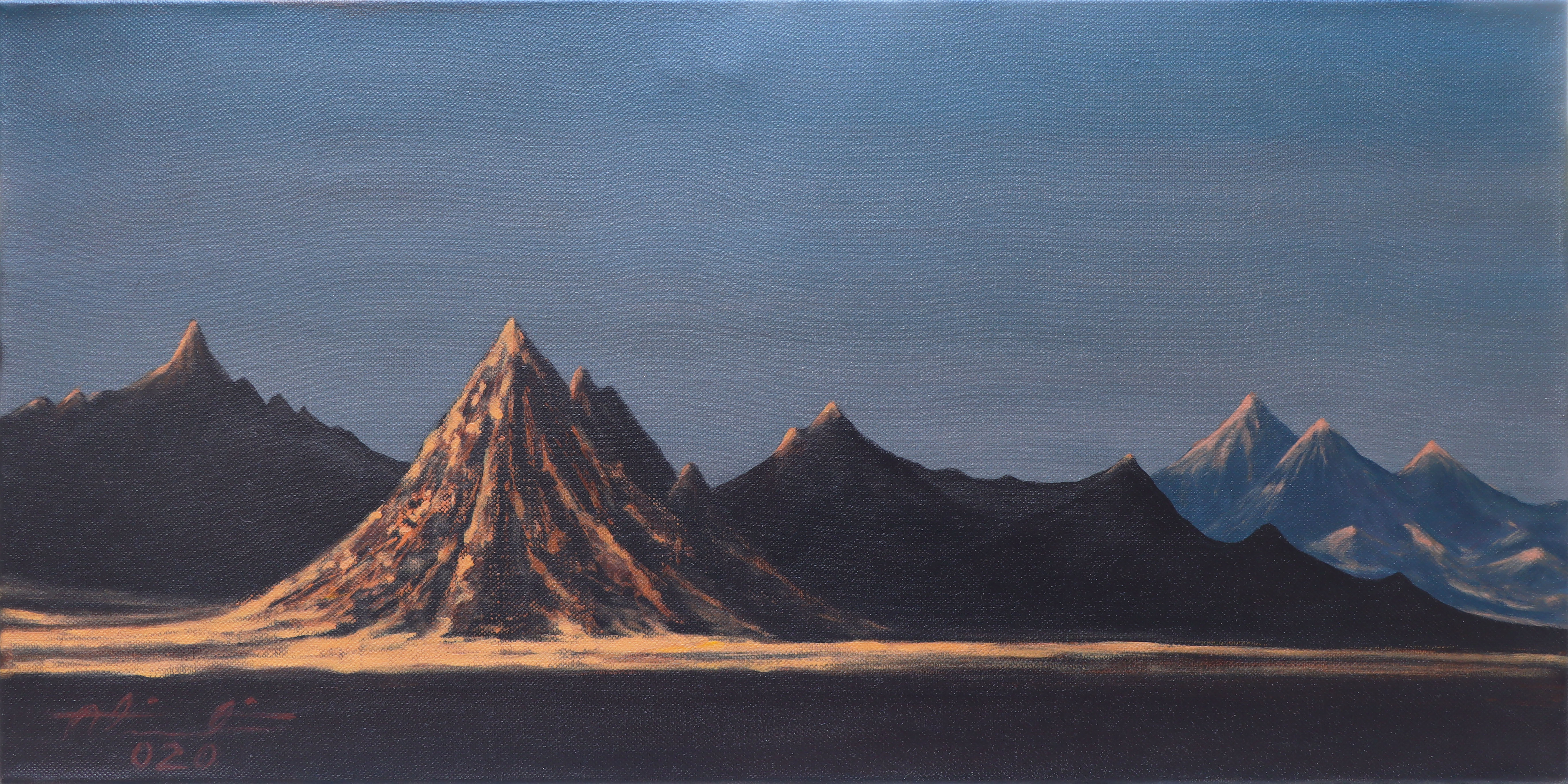 اثر بدون عنوان از جواد علیمحمدی اردکانی اثر بدون عنوان از جواد علیمحمدی اردکانی