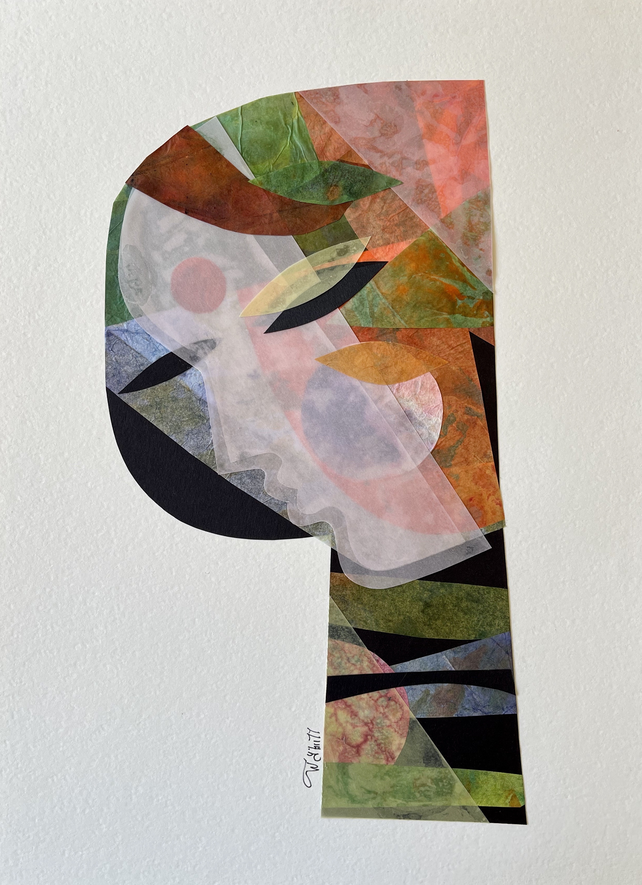 Artwork Untitled by Ehsan Abdollahi Artwork Untitled by Ehsan Abdollahi