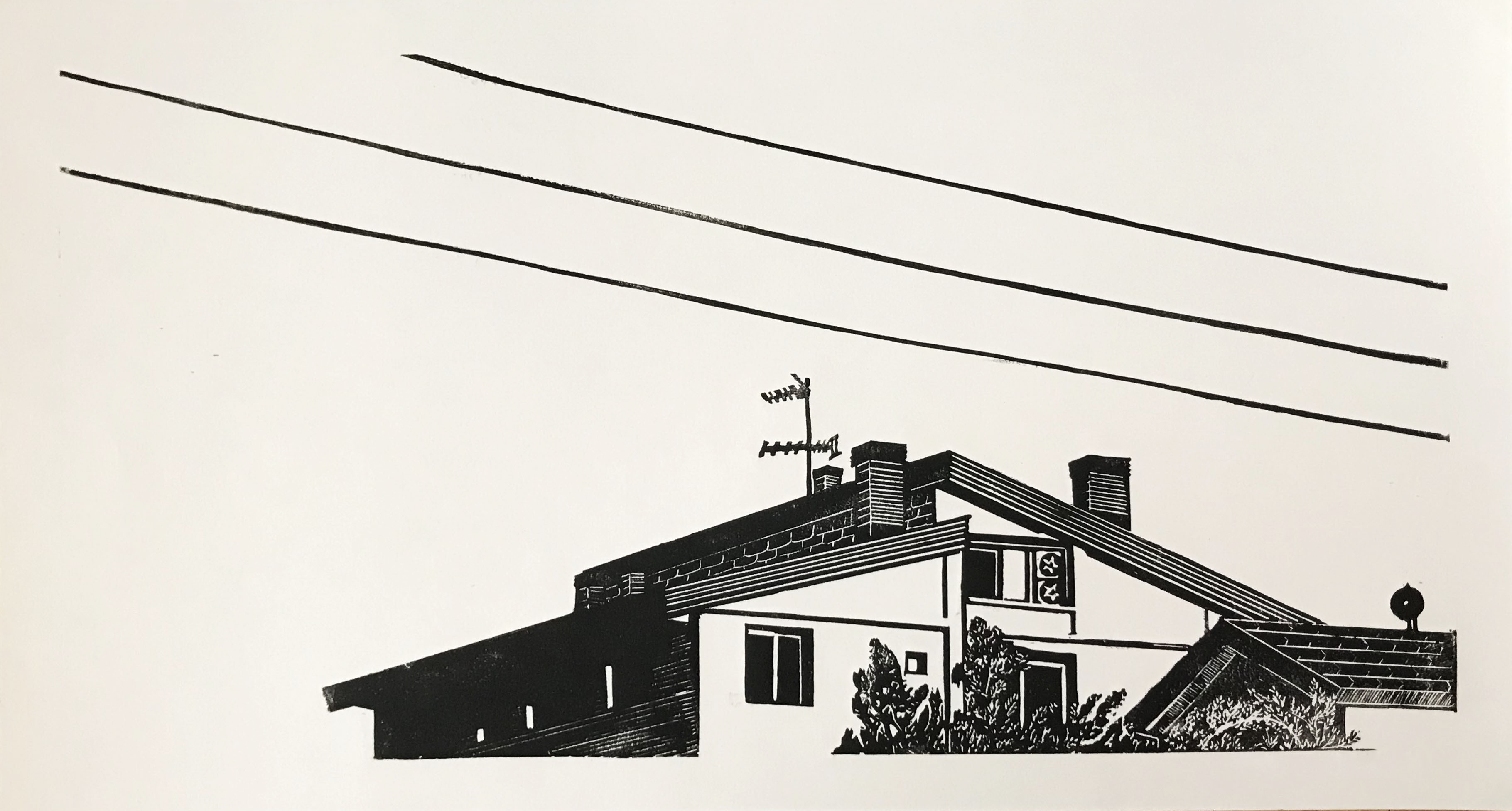 اثر خیابان درخشان از سارا اسبقی اثر خیابان درخشان از سارا اسبقی