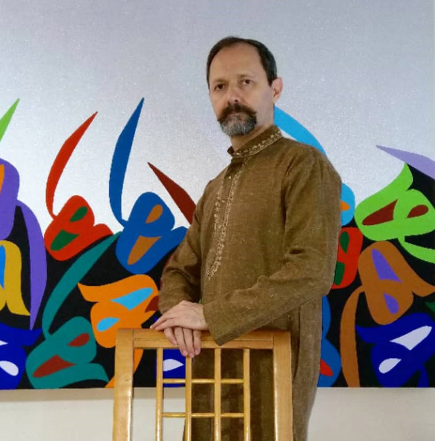 حمیدرضا قلیچخانی حمیدرضا قلیچخانی