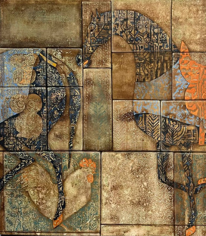 Artwork Untitled by mohammad hadi fadavi Artwork Untitled by mohammad hadi fadavi