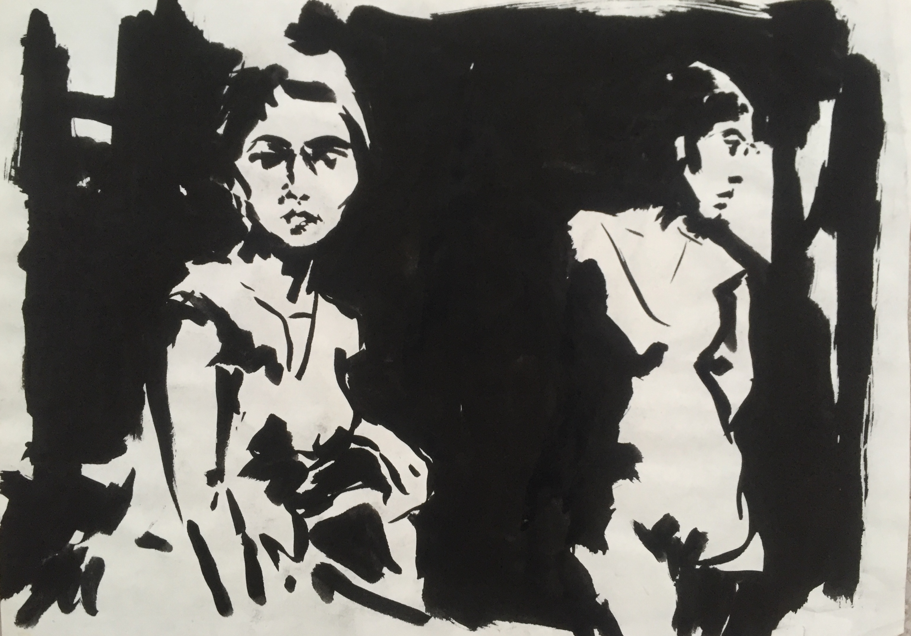 Artwork Untitled 15 by Mehdi Jalali Artwork Untitled 15 by Mehdi Jalali