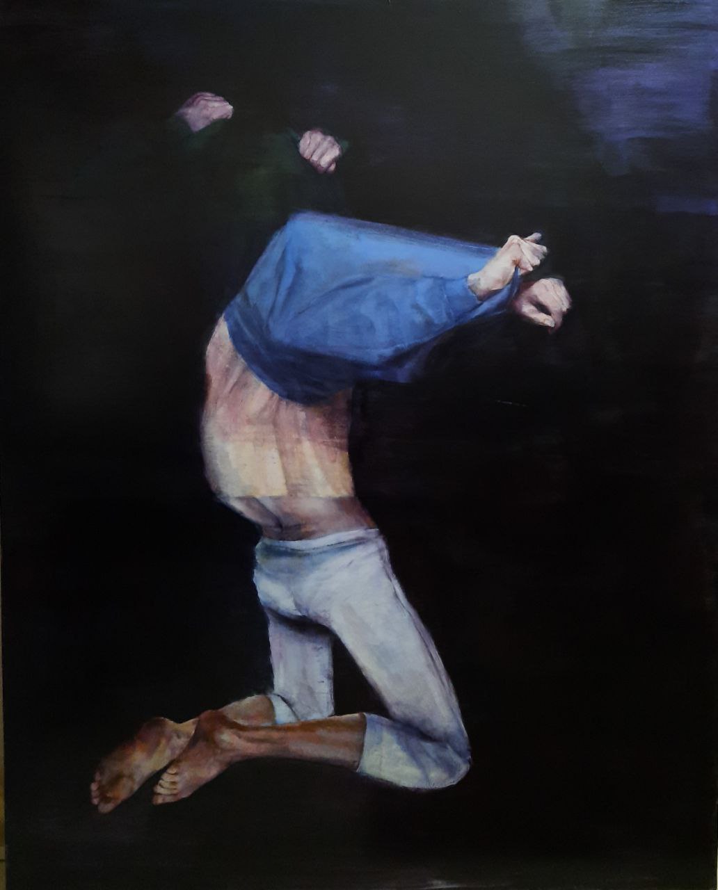 Artwork Untitle 13 by Abbas Babaee Artwork Untitle 13 by Abbas Babaee