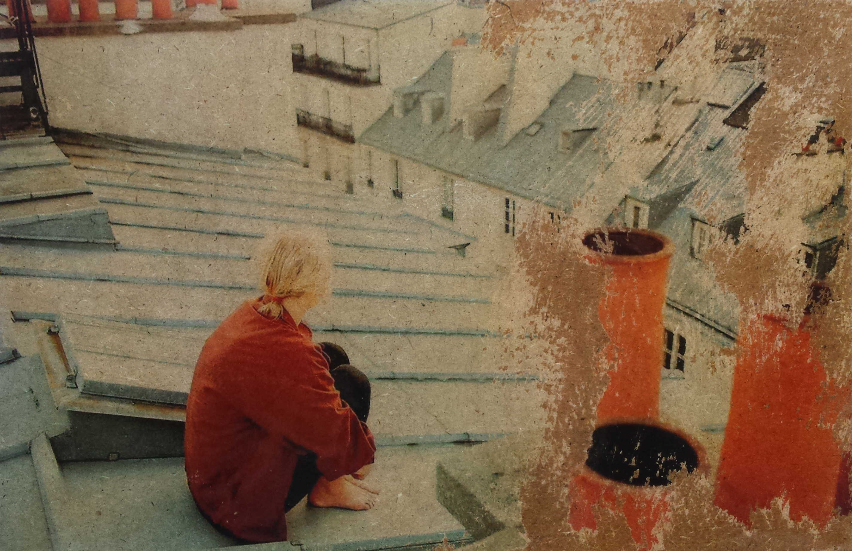 اثر فردا یک از احسن رستمی اثر فردا یک از احسن رستمی