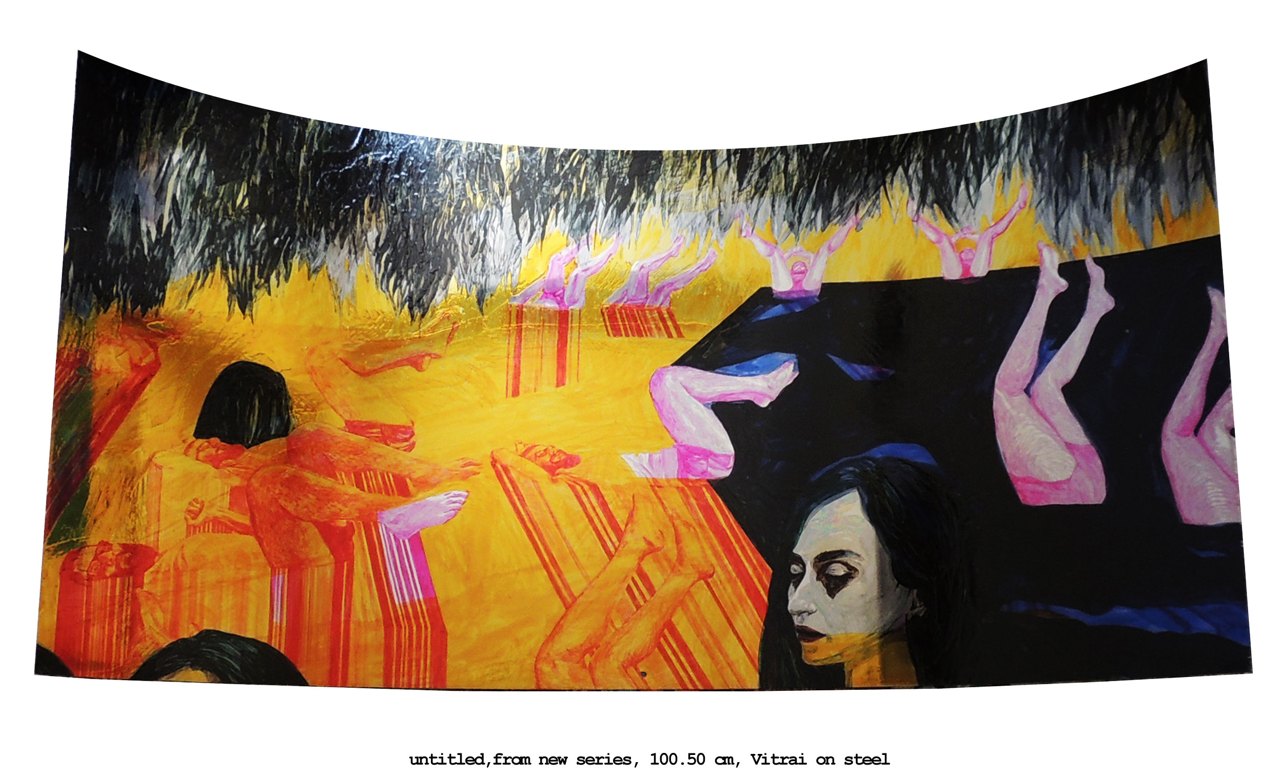 Artwork 4 POl by Malahat Mohebkhah Artwork 4 POl by Malahat Mohebkhah