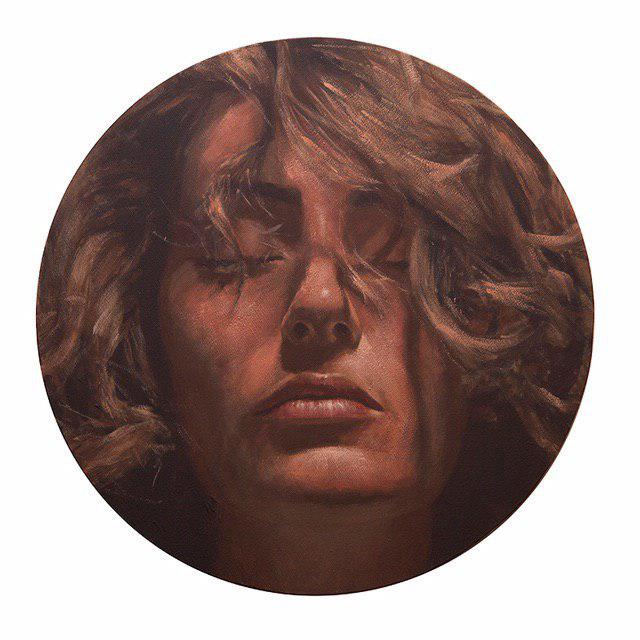 اثر بدون عنوان از مسعود کشمیری اثر بدون عنوان از مسعود کشمیری