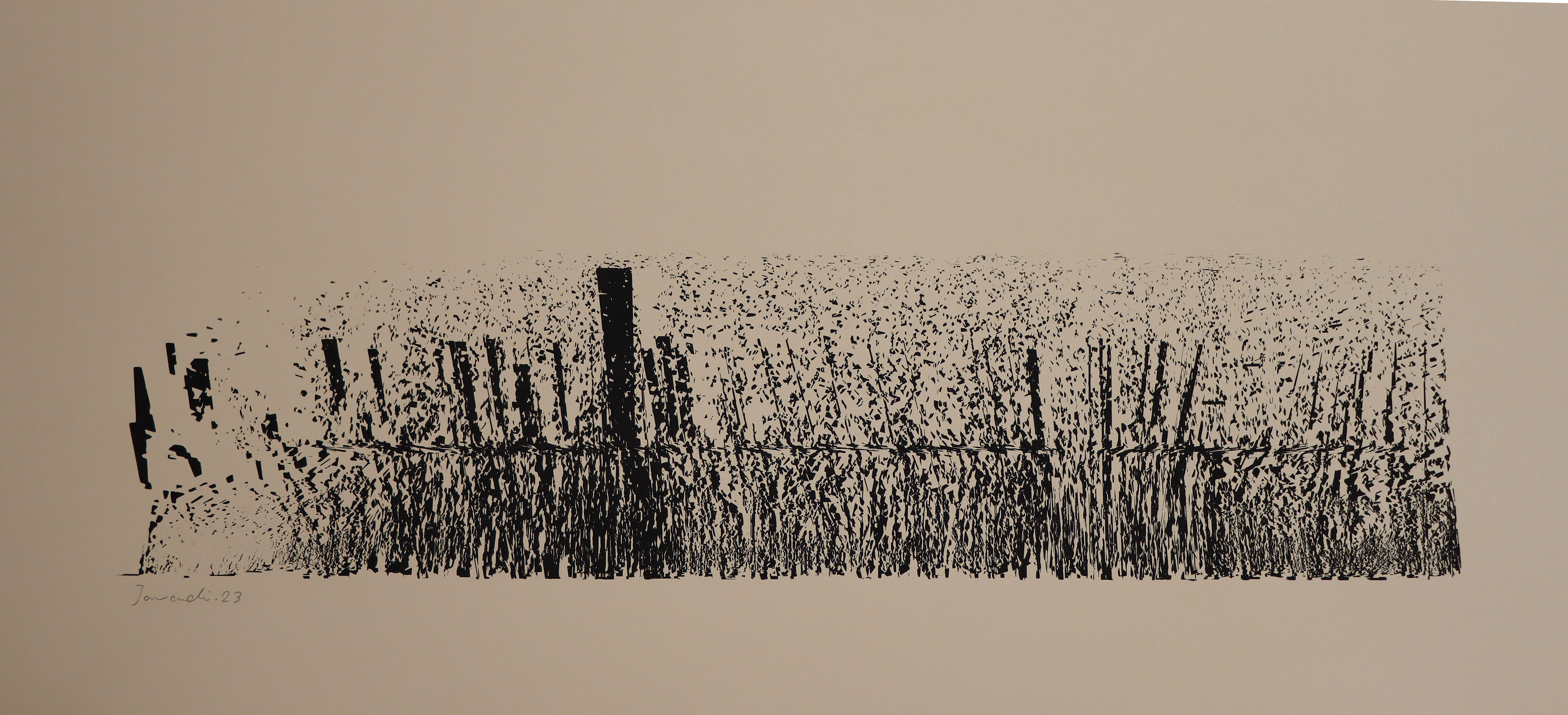 Artwork Untitled by ALIREZA JAVADI Artwork Untitled by ALIREZA JAVADI