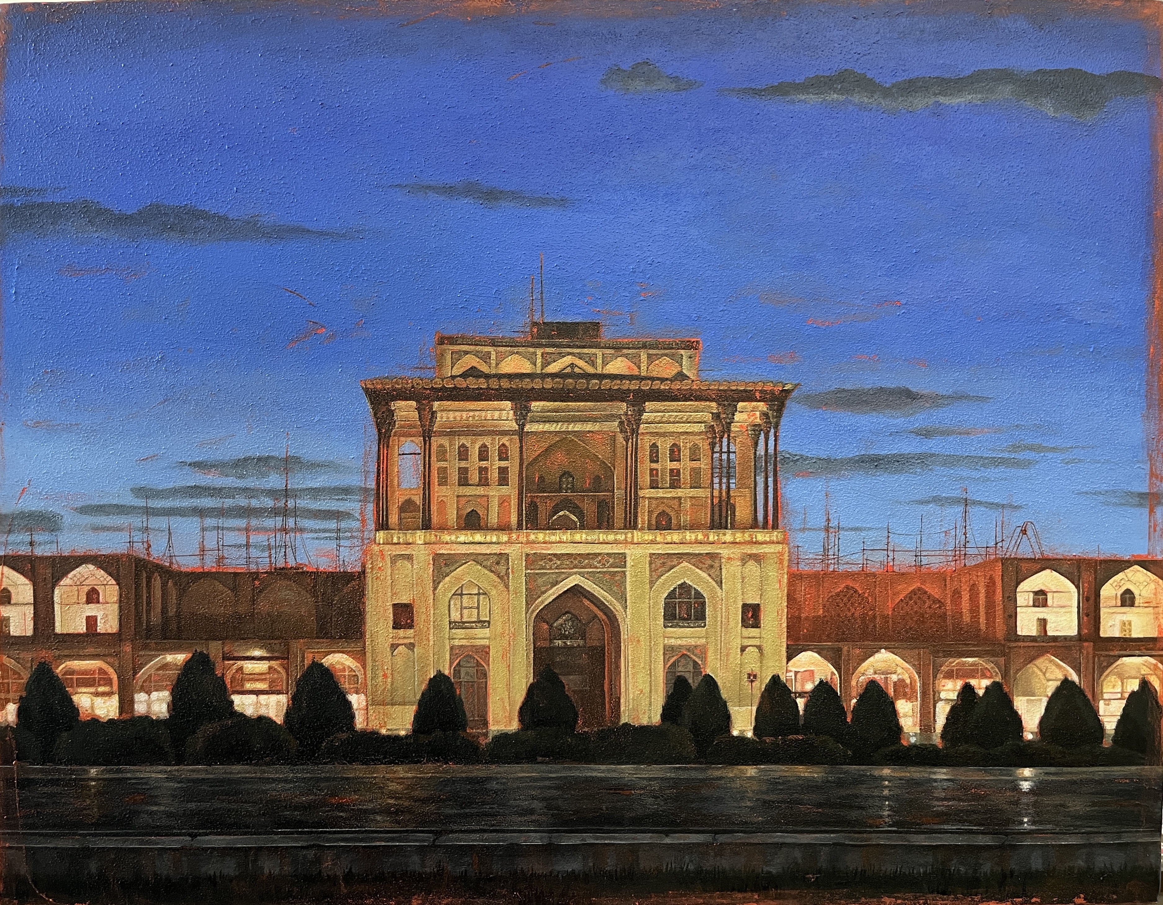 Artwork Untitled by shiva khoshbakht Artwork Untitled by shiva khoshbakht