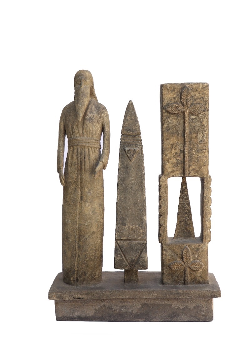 Artwork Untitled by Reza Lavasani Artwork Untitled by Reza Lavasani