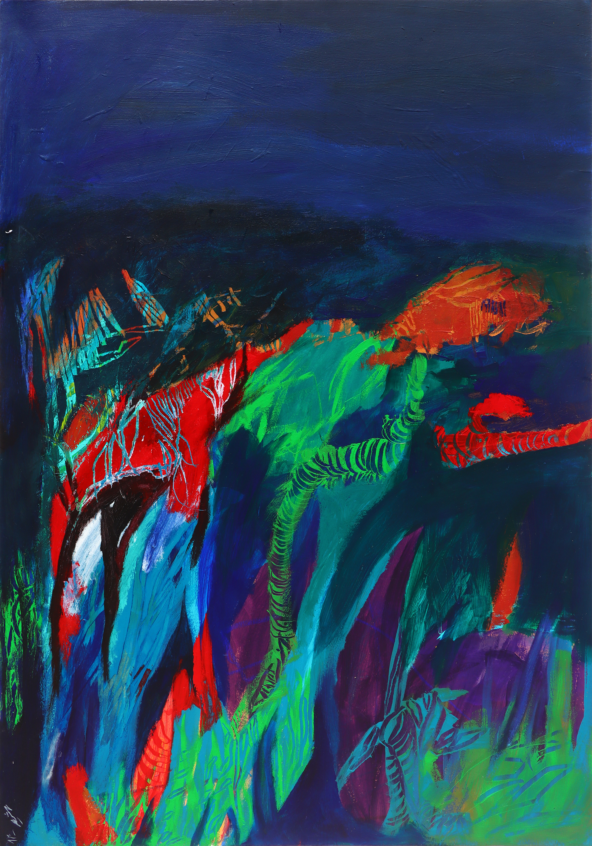 Artwork Untitled by mahshid Rahim Tabrizi Artwork Untitled by mahshid Rahim Tabrizi