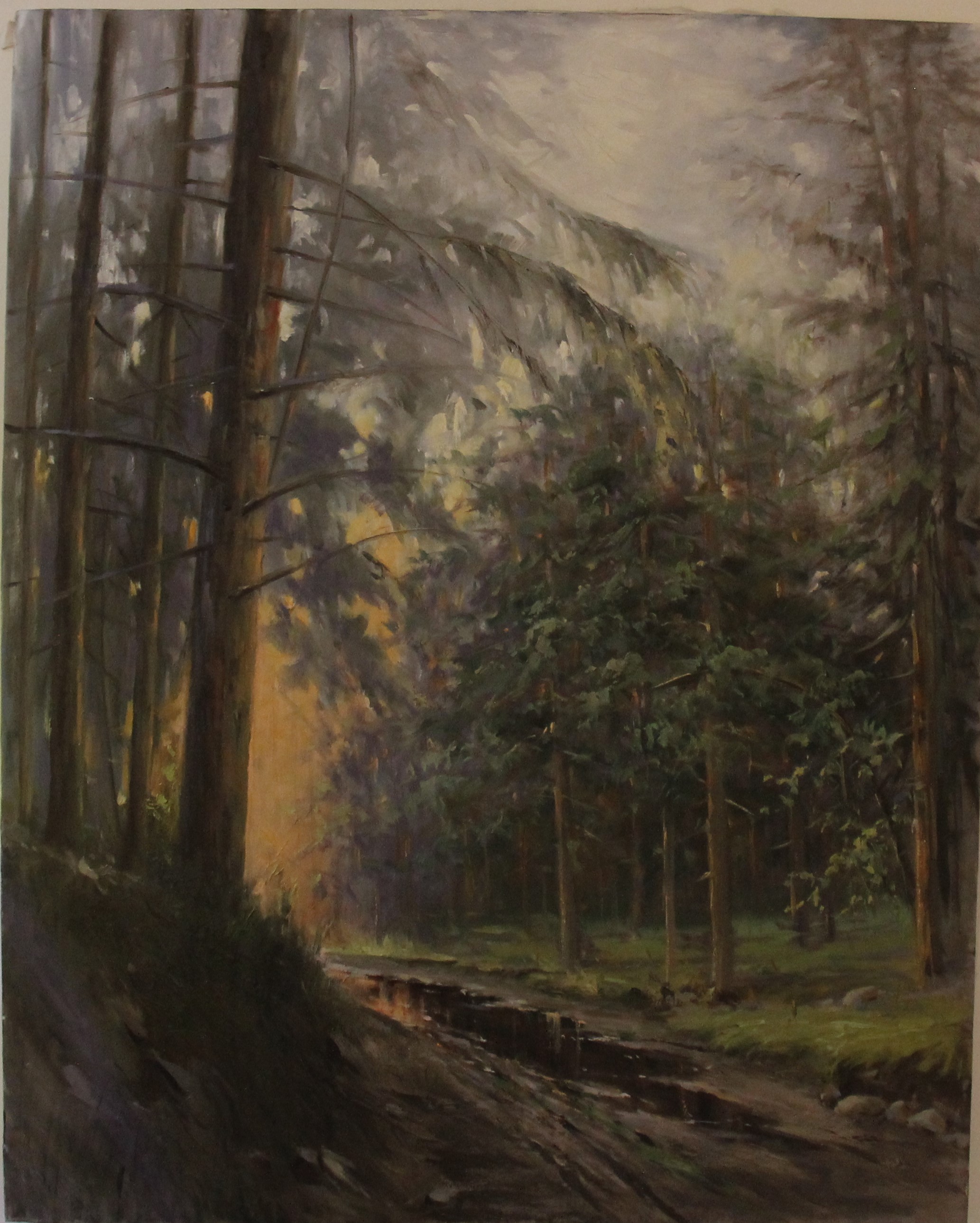 اثر غروب از محسن انتظاری اثر غروب از محسن انتظاری