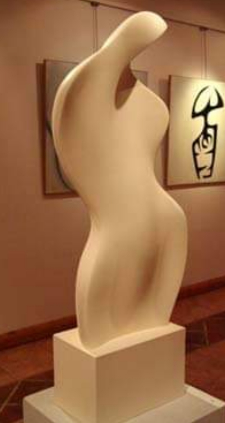 Artwork Woman by Malekdadyar Garousian Artwork Woman by Malekdadyar Garousian