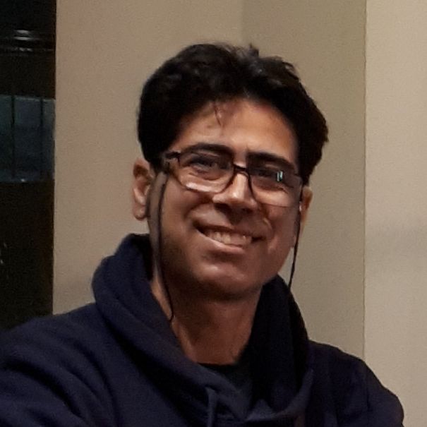 علیرضا میرزارضایی علیرضا میرزارضایی