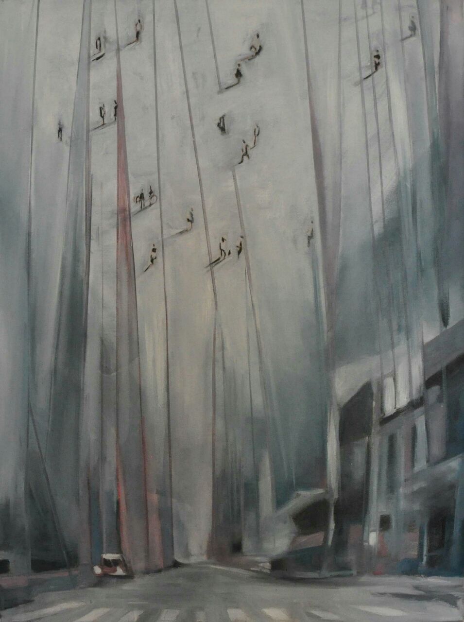 اثر حضور از بهناز آزادنیا اثر حضور از بهناز آزادنیا