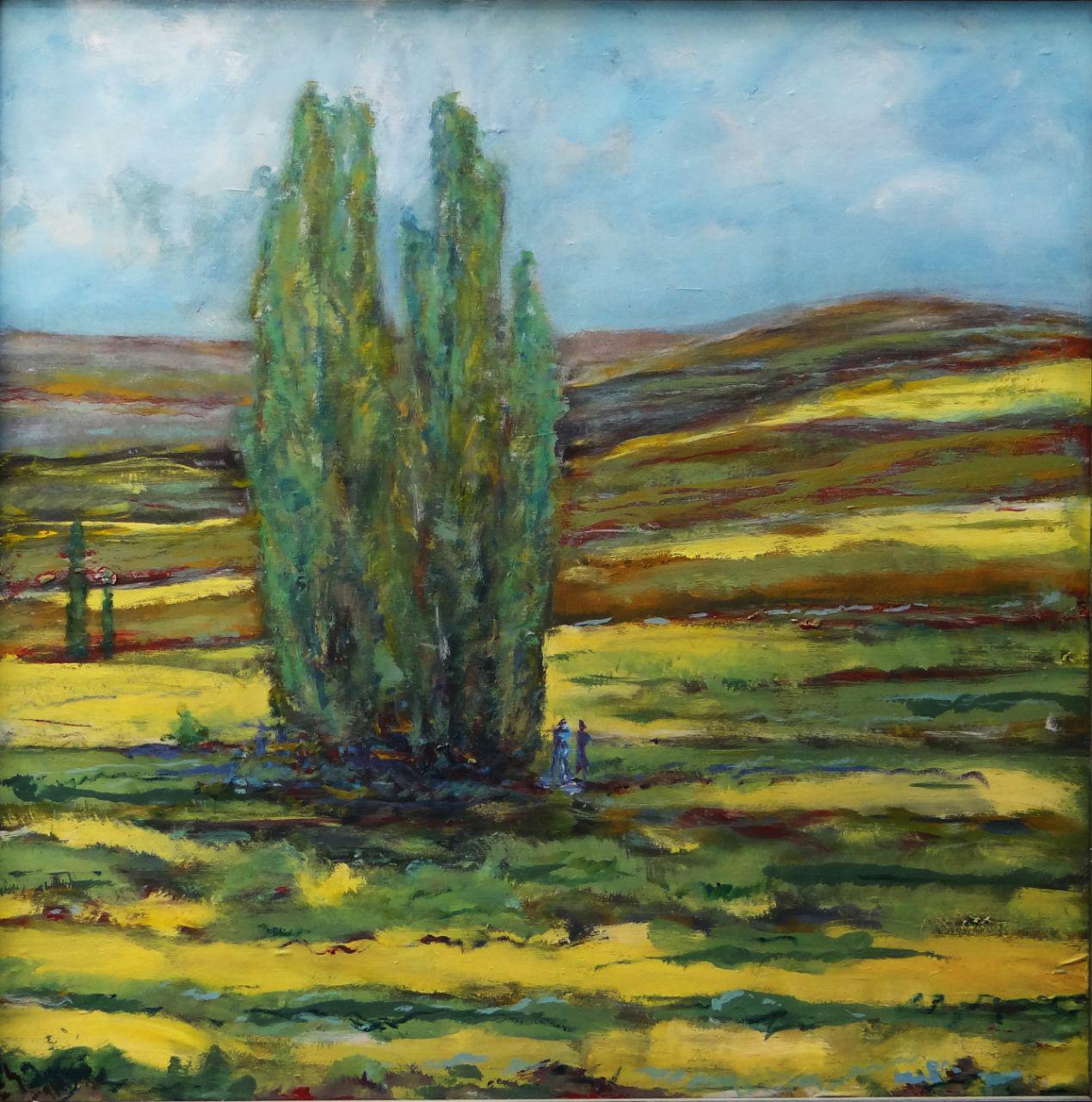 اثر بدون عنوان از سعید امدادیان اثر بدون عنوان از سعید امدادیان