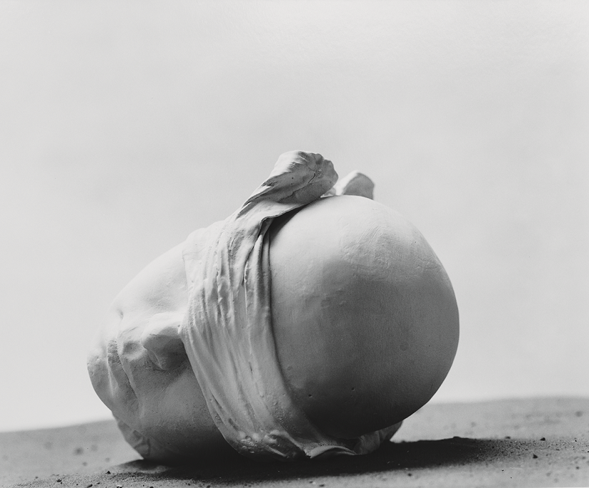 Artwork Action 167' - silvergelatin by reza aramesh Artwork Action 167' - silvergelatin by reza aramesh