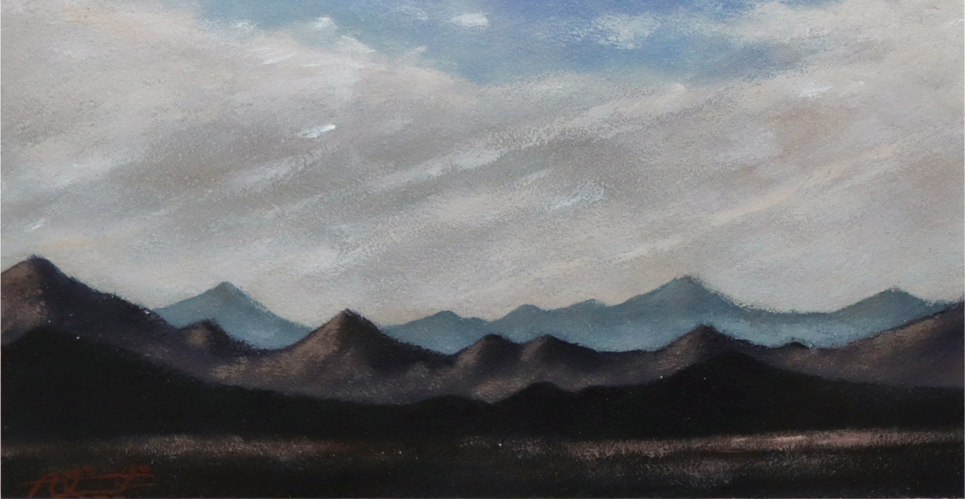 اثر بدون عنوان از جواد علیمحمدی اردکانی اثر بدون عنوان از جواد علیمحمدی اردکانی