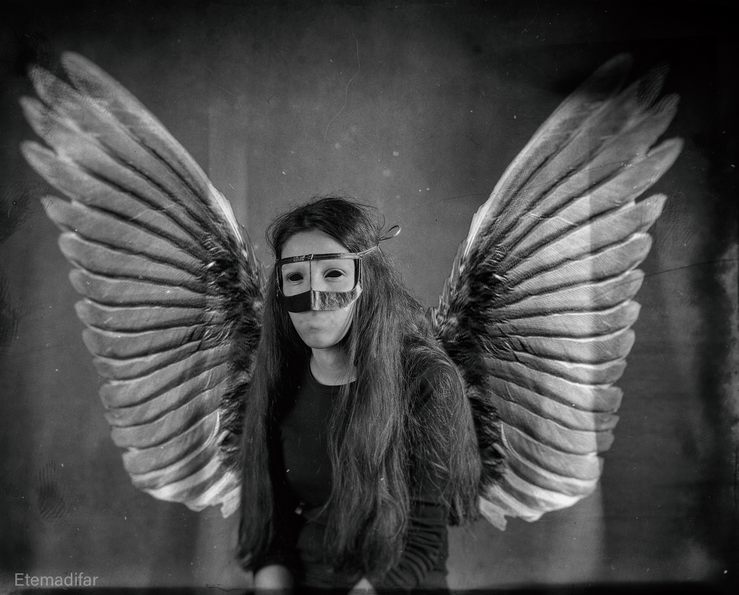 Artwork she by mohsen etemadifar Artwork she by mohsen etemadifar