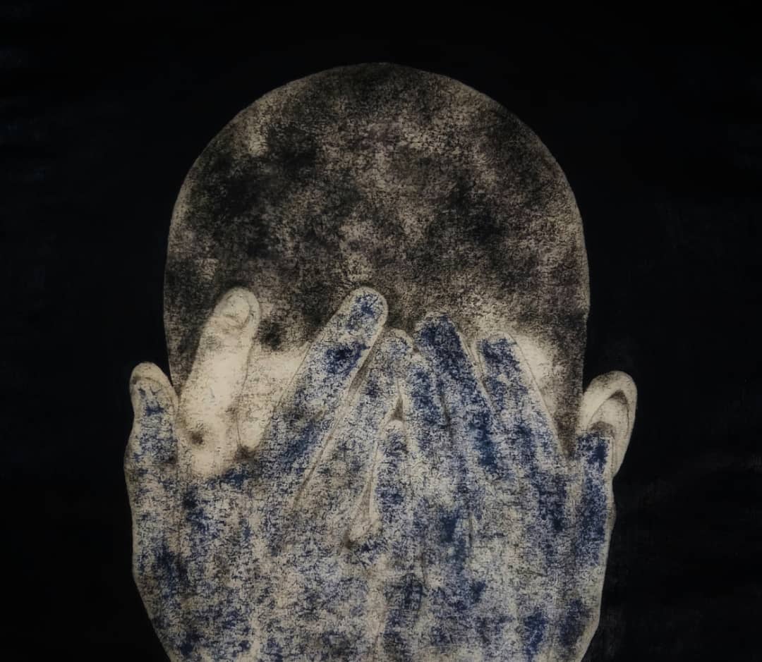 Artwork Untitled 3 by Katayoon Valamanesh Artwork Untitled 3 by Katayoon Valamanesh