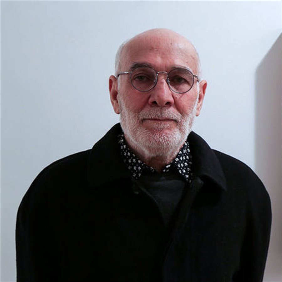 علی گلستانه علی گلستانه