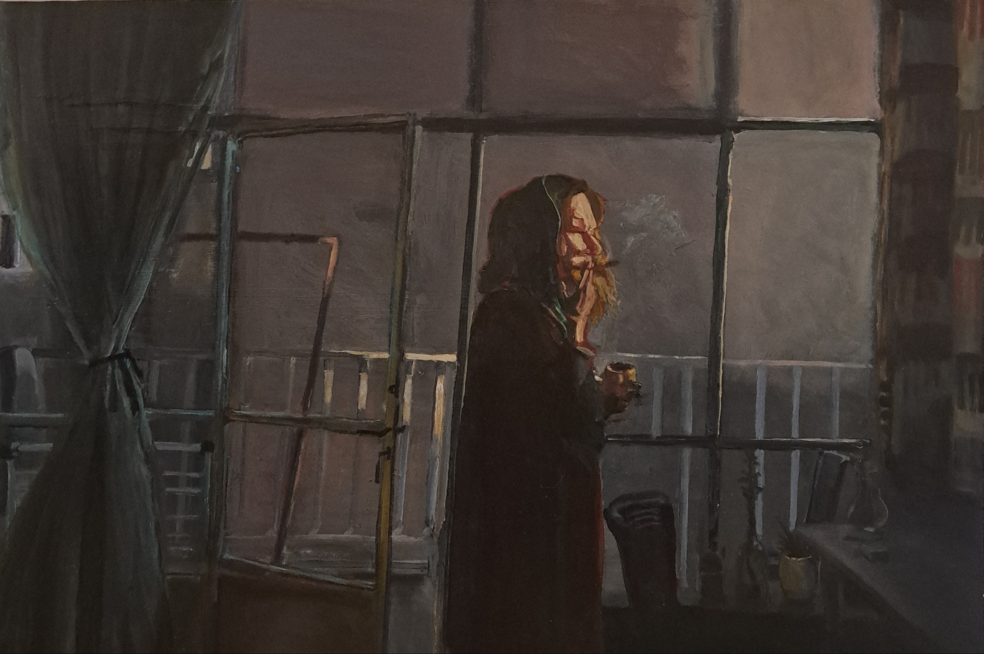 Artwork Selling by Navid Nedaei Artwork Selling by Navid Nedaei