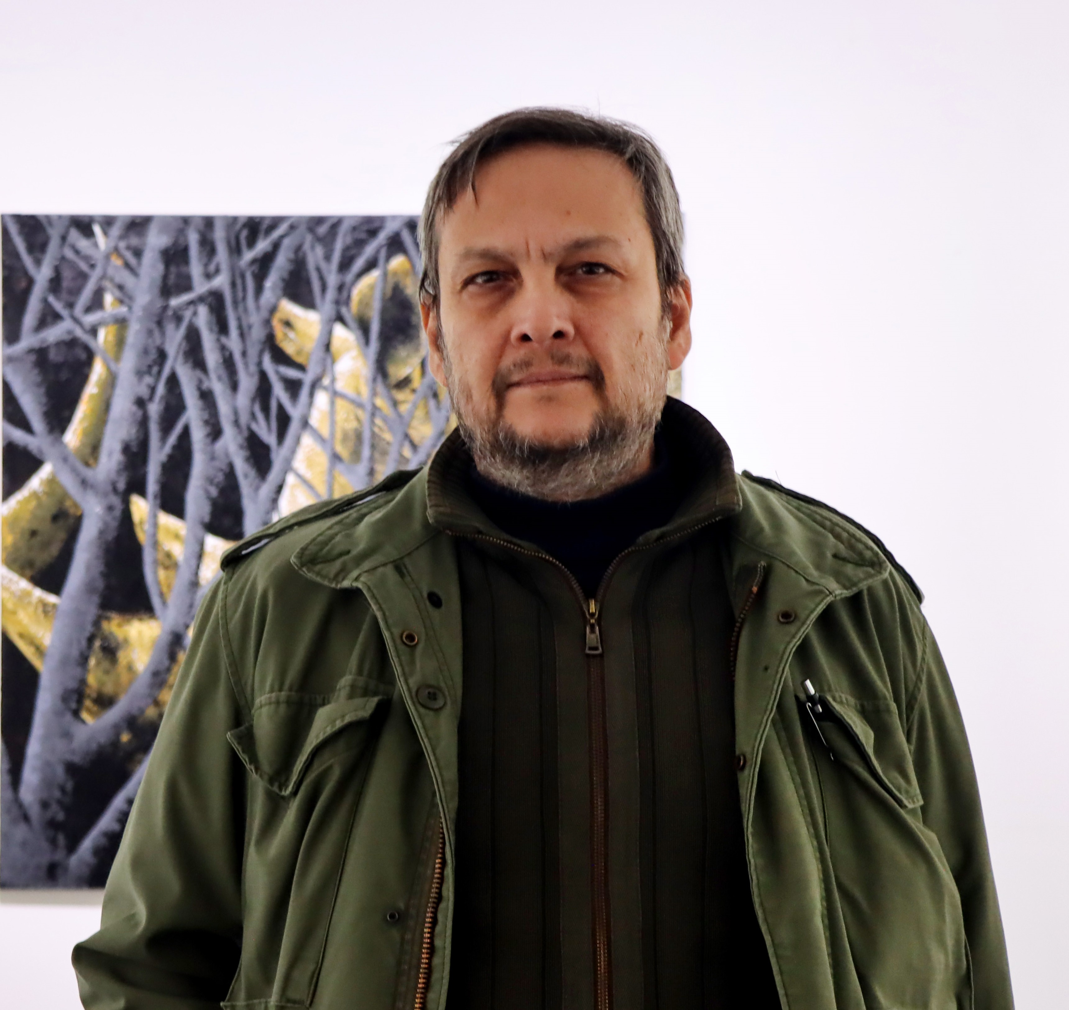 علی میرفتاح علی میرفتاح