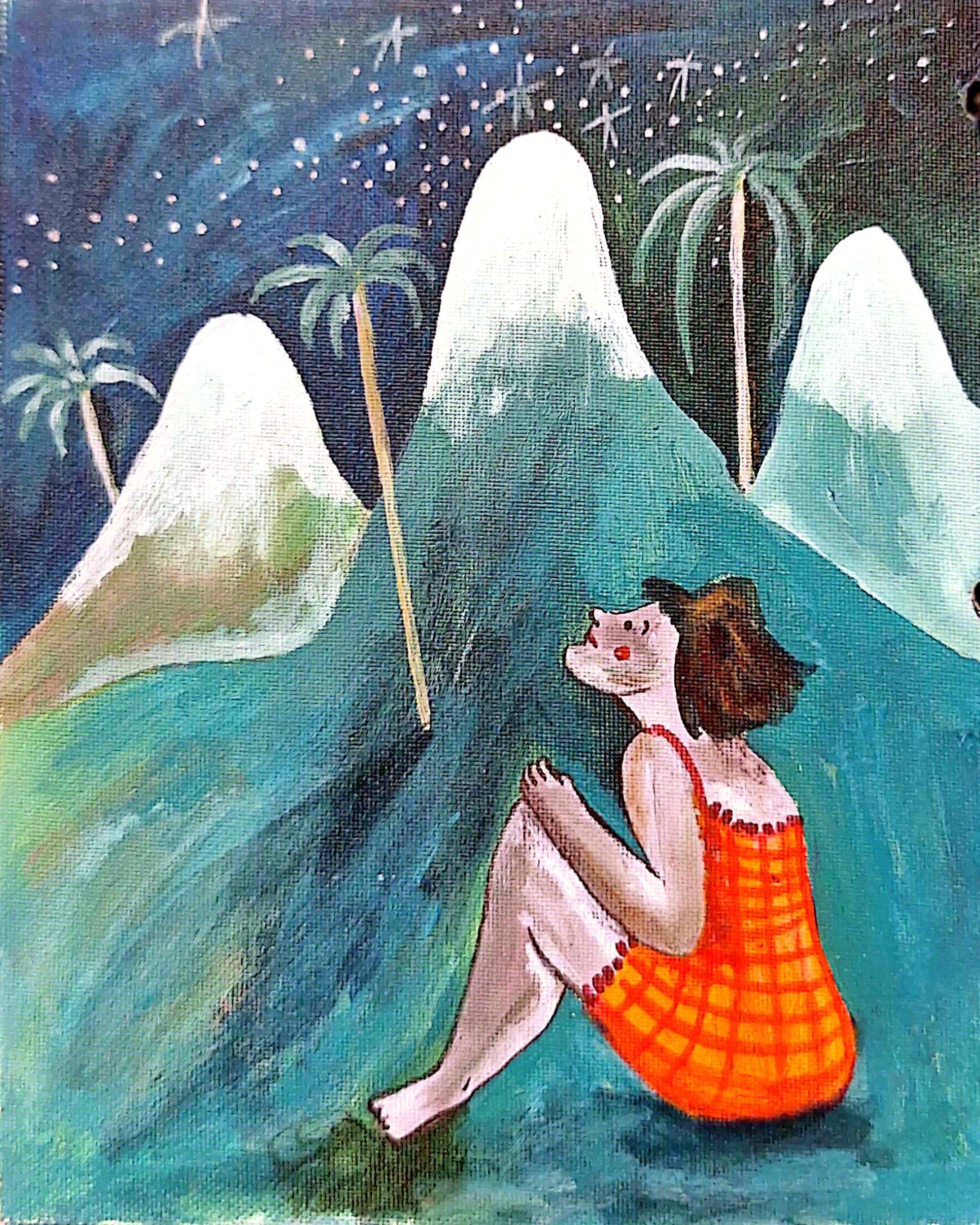 Artwork resident by shadi vedaei Artwork resident by shadi vedaei