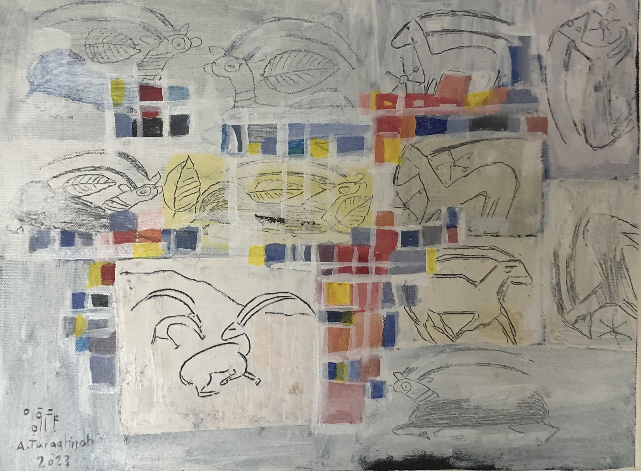 اثر نما7 از علی ترقی جاه اثر نما7 از علی ترقی جاه