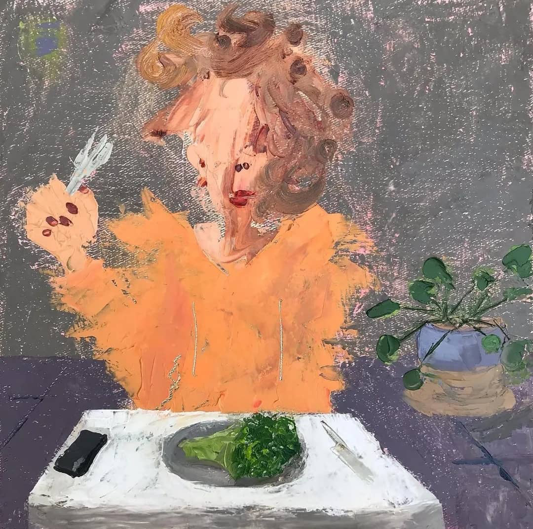 اثر بدون عنوان 13یک از آربی کشیشیان اثر بدون عنوان 13یک از آربی کشیشیان