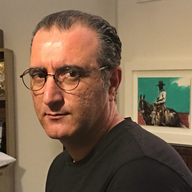 Hamid Bahrami Hamid Bahrami
